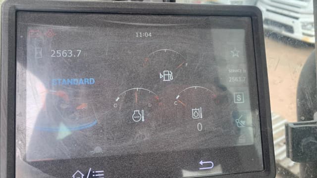 Develon DX360 Экскаватор - 6
