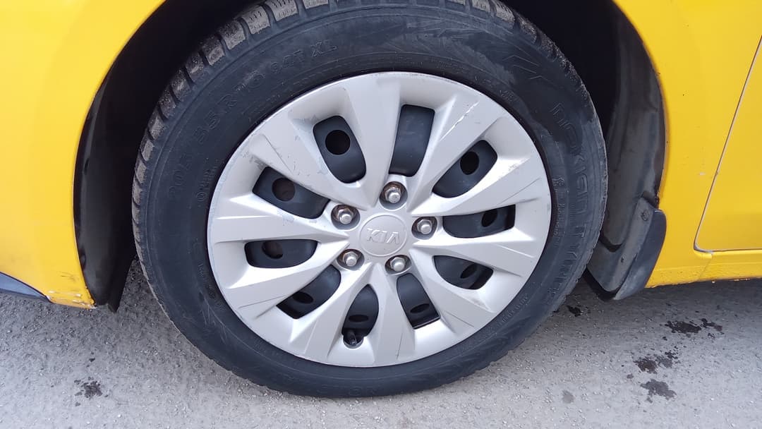 KIA Cerato - 10