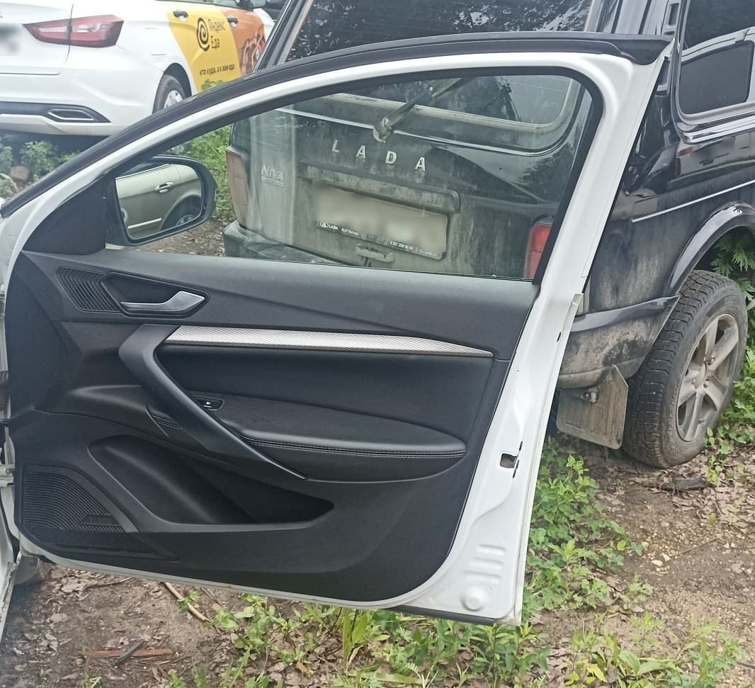 Lada Vesta седан - 7