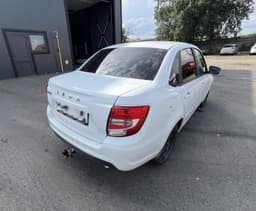 Lada Granta седан - 3