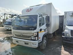 Автомеханический Завод 4725* на шасси Dongfeng C120 Изотермический/рефрижератор - 1