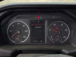 MAN TGX 4X2 Седельный тягач - 7