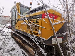 Lgce E6210 Экскаватор - 3