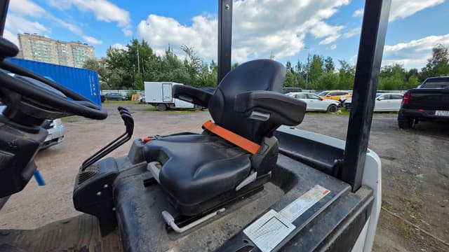 Daxin B* Вилочный погрузчик - 6