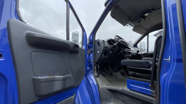 Ural NEXT 3255 Вахтовый автобус - 7