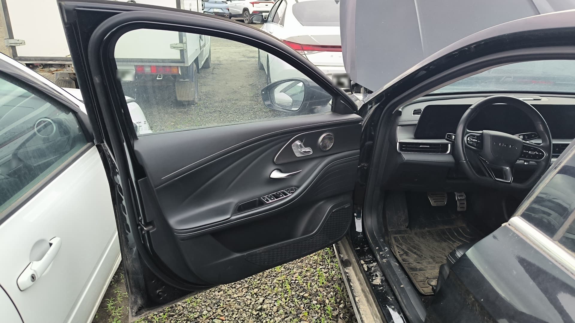 Chery ARRIZO 8 - 8