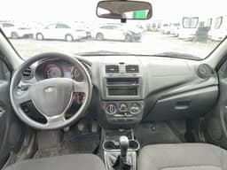 Lada Granta седан - 5