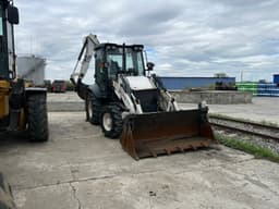 Tavr 570 Экскаватор-погрузчик - 2