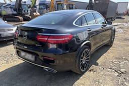 Mercedes-Benz GLC - 3