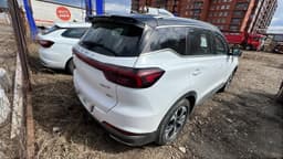 Chery Tiggo 7 PRO MAX - 3