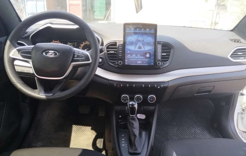 Lada Vesta седан - 5
