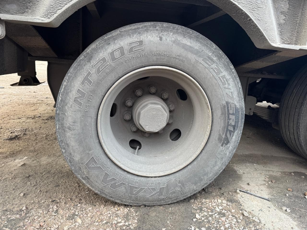 Amur LYR9* Полуприцеп тяжеловоз 4 оси - 5