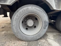 Amur LYR9* Полуприцеп тяжеловоз 4 оси - 5