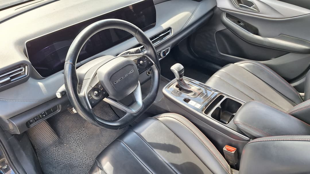 Baic U5 Plus - 6