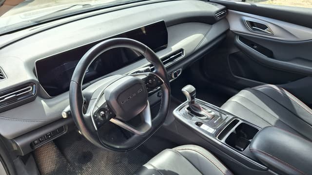 Baic U5 Plus - 6