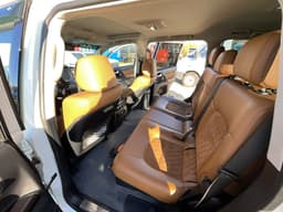 Toyota Land Cruiser 200 - 8