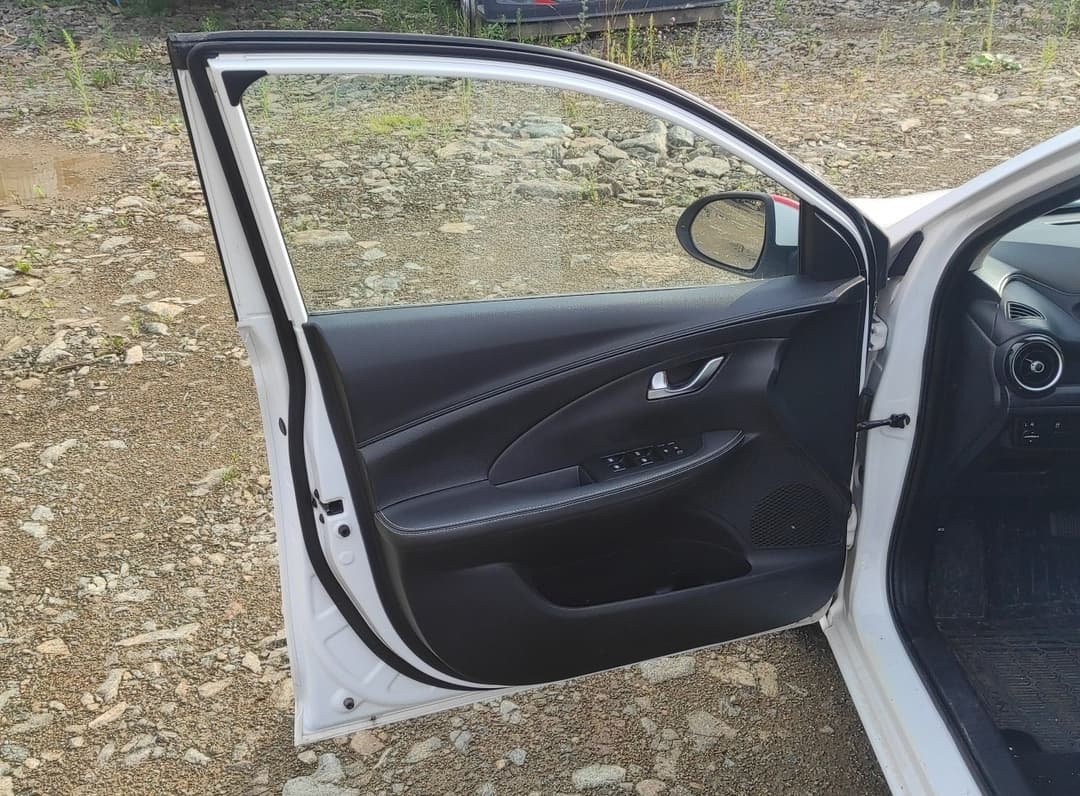 Changan Alsvin - 7