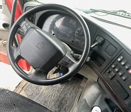Howo ZZ* 6x4 Самосвал - 5