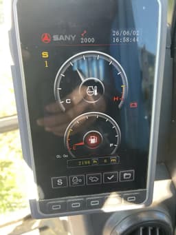 Sany SY* Экскаватор - 6