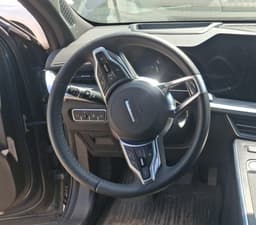 Haval F7 - 5