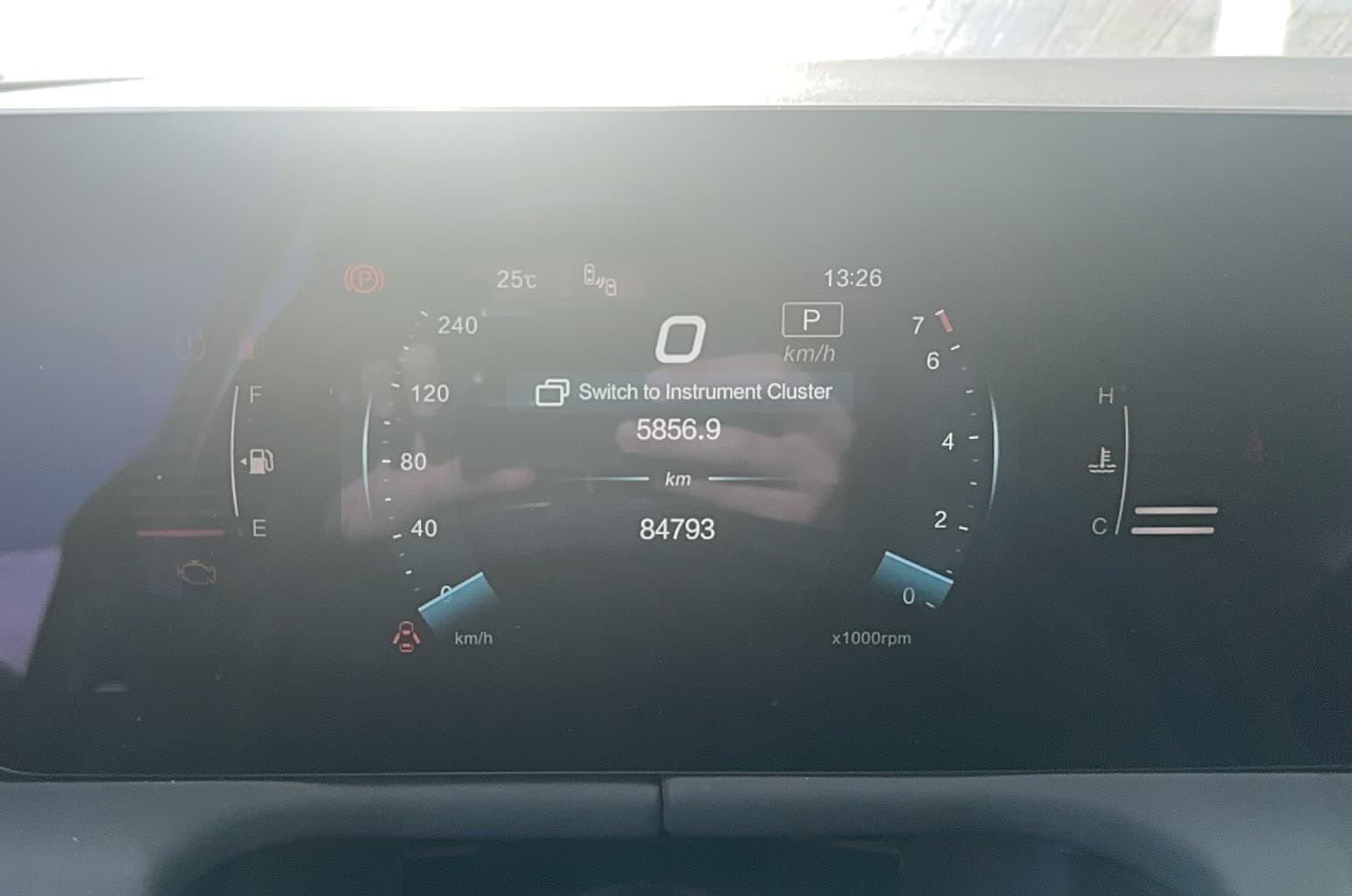 Baic U5 Plus - 7