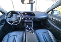 Hyundai Sonata - 5
