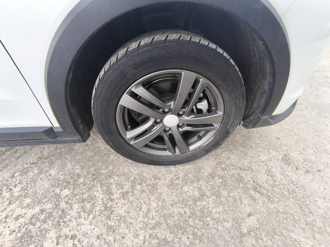 Haval Jolion - 9