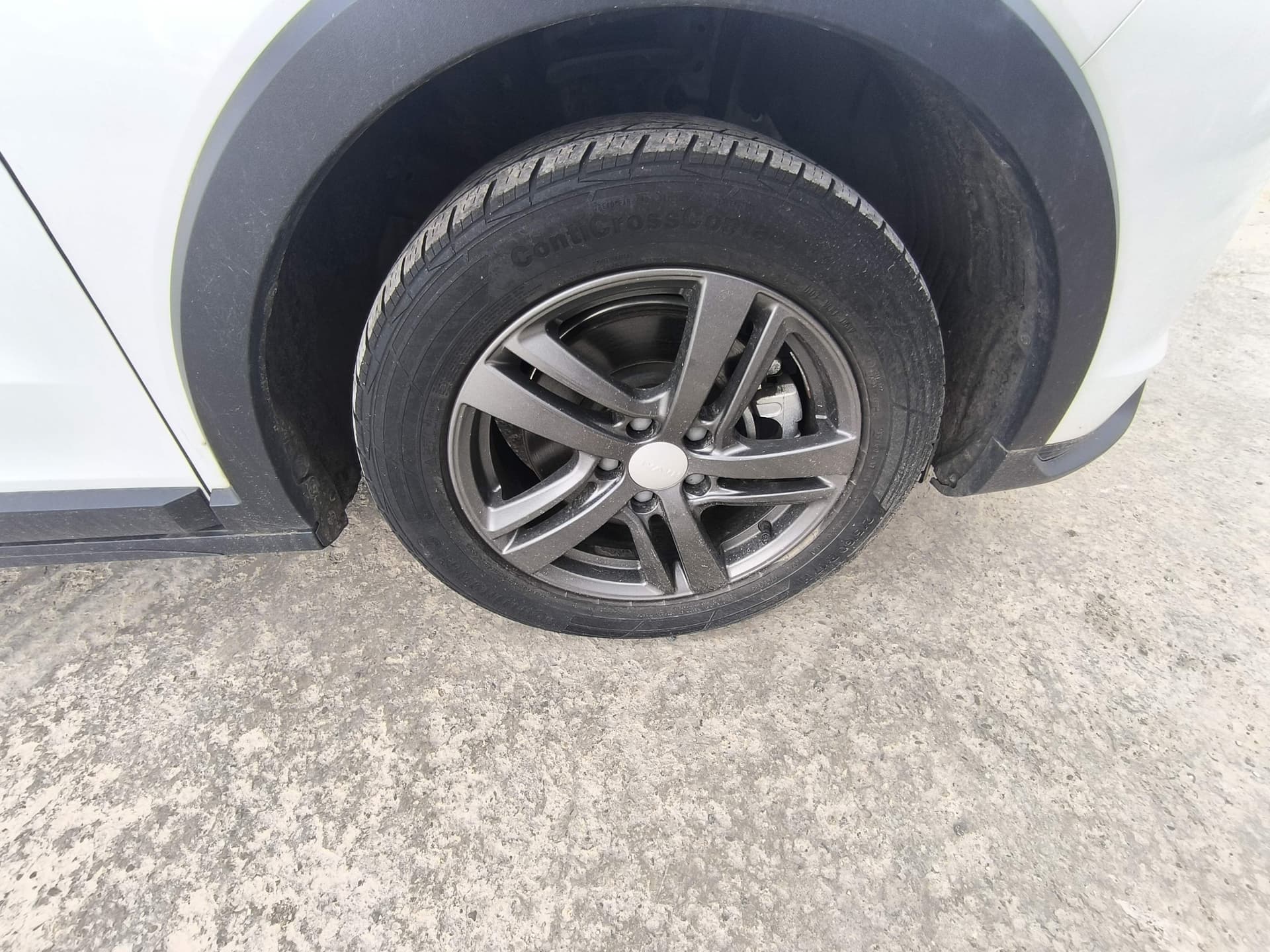 Haval Jolion - 9