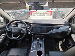 Omoda S5 - 5