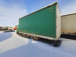 МАЗ 4381* 4x2 Бортовой (Евроборт) - 4