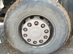 Sitrak C7H 4x2 Седельный тягач - 7