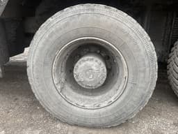 Shacman (Shaanxi) SX* 8x4 Самосвал - 7