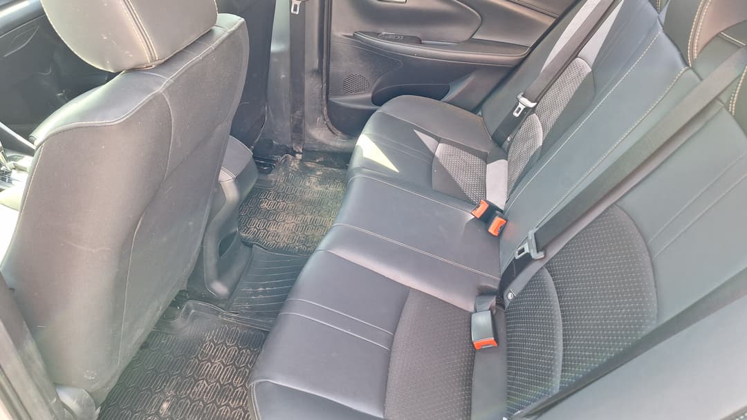 Changan Alsvin - 9