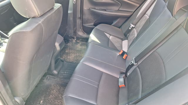 Changan Alsvin - 9