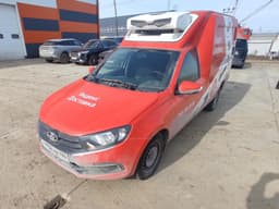 Промтех GRNT* на базе LADA GRANTA Изотермический/рефрижератор - 1