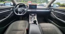 Geely EMGRAND - 5