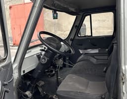 UAZ 374195 Фургон - 5
