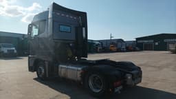 Foton AUMAN 4x2 Седельный тягач - 4