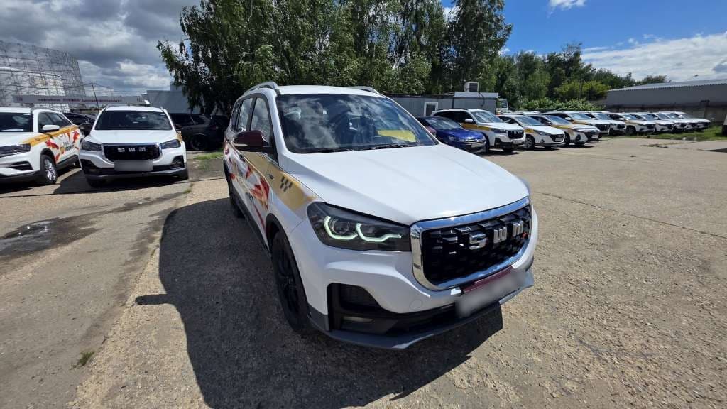 Swm G05 Pro - 2