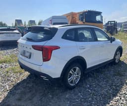 Haval Jolion - 3