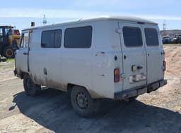 UAZ 3909 Комби - 4
