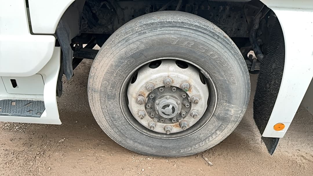 Foton AUMAN R 4x2 Седельный тягач - 10