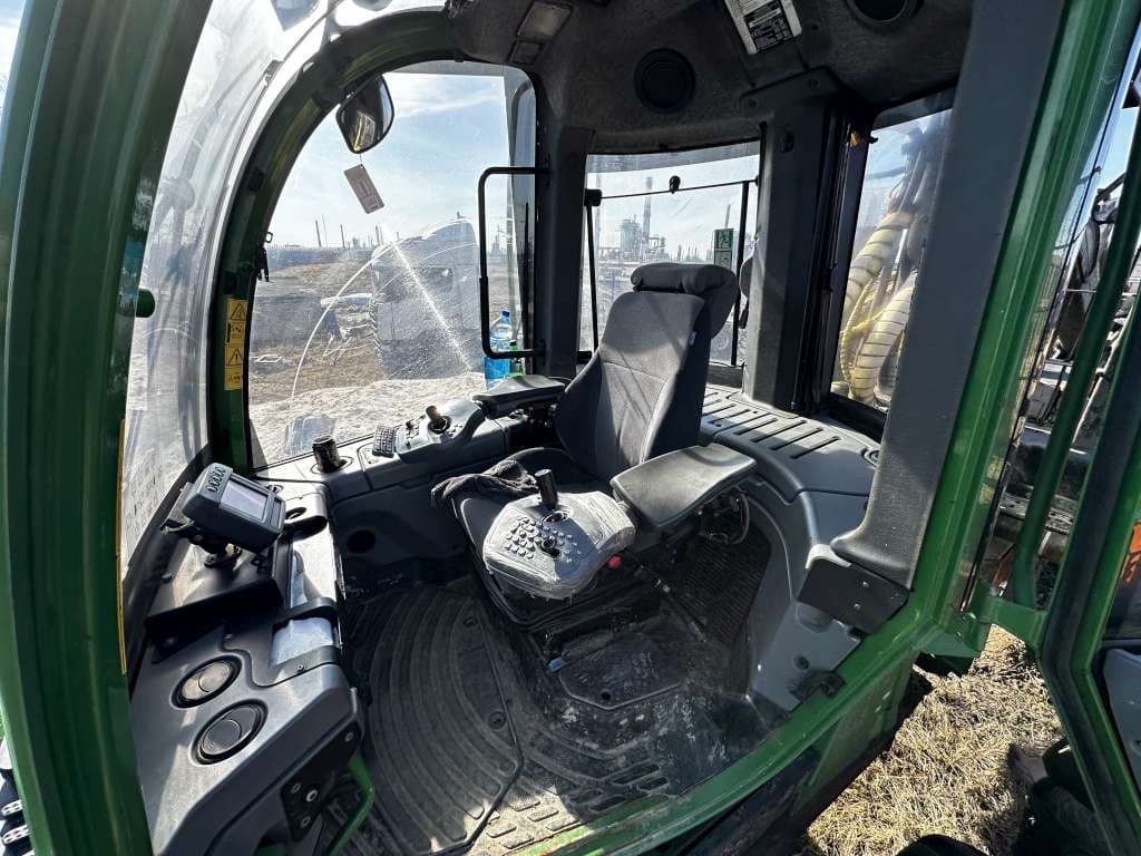 John Deere 1510* Форвардер - 5