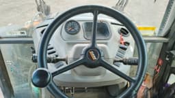 Case 695* Экскаватор-погрузчик - 5