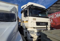 Камаз 5490 4x2 Седельный тягач - 2