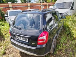 Lada Granta Cross - 3