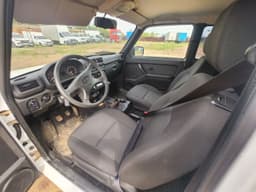 Lada 4x4 3дв - 5