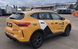 Haval F7 - 3