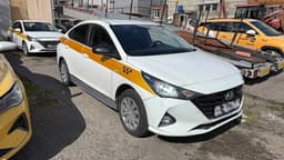 Hyundai Solaris - 2