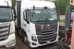 Chenglong LZ4181* 4x2 Седельный тягач - 1